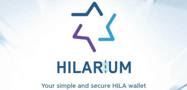 Hilarium Wallet