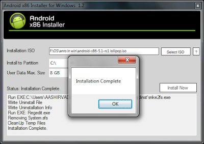 How to make dual boot Android with Windows? How to make dual boot Android with Windows?