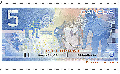 Hockey sweater essay picture