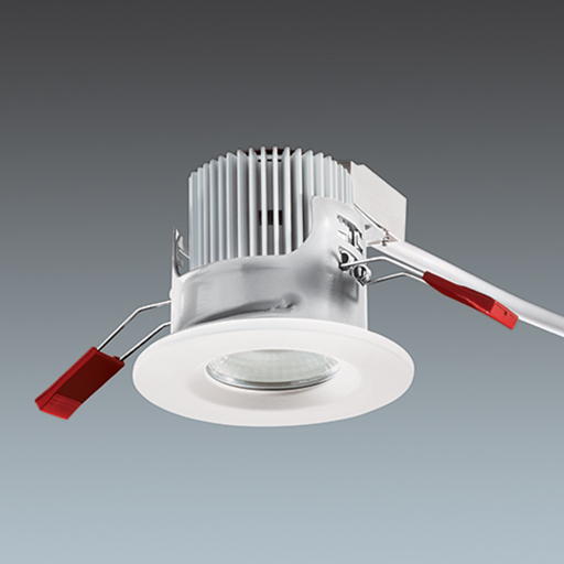 Thorn Launches Cetus Mini A New Fire Rated Led Downlight With High Efficacy And Small Ceiling Cut Out