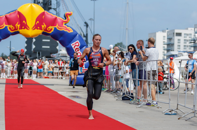 Триатлон в Сочи Ironstar Олимпийская дистанция 7 июня 2015 г. отчет Андрея Думчева