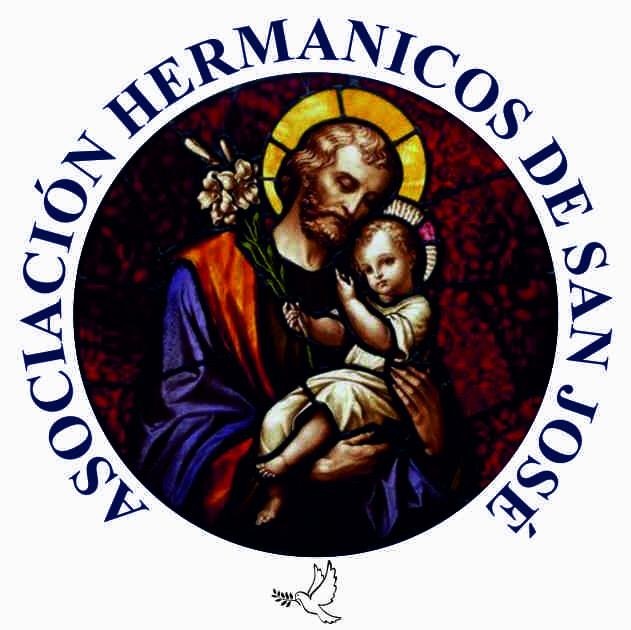  Asociación Hermanicos de SAN JOSÉ