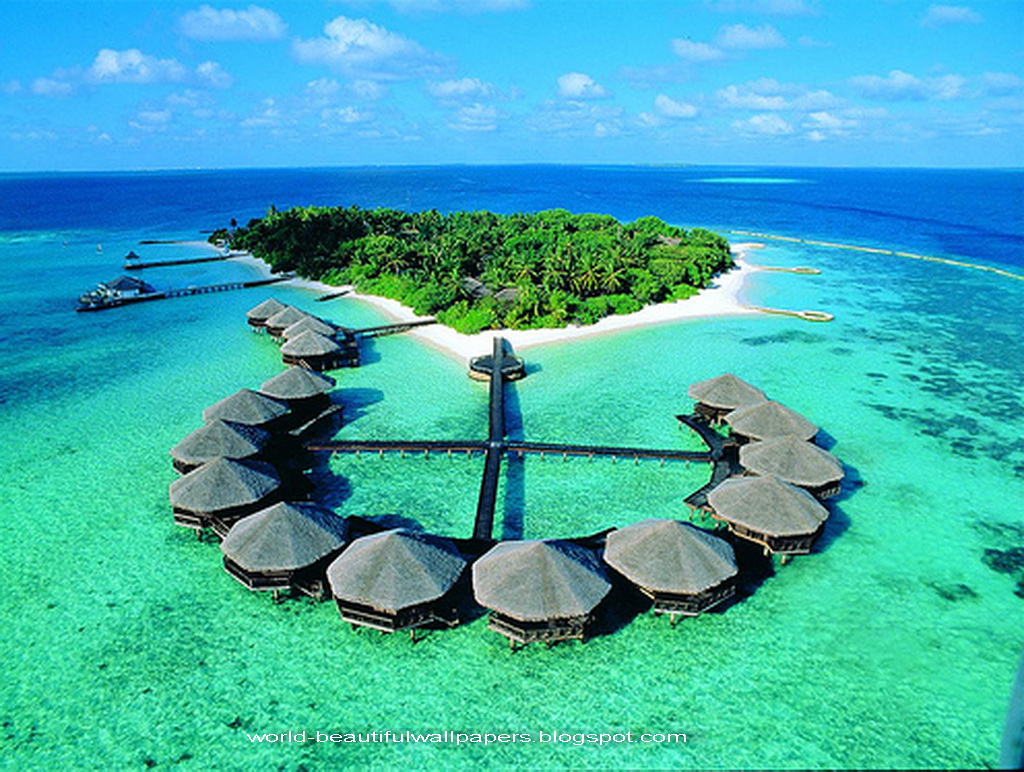 Best Beaches In The World Beautiful Beach