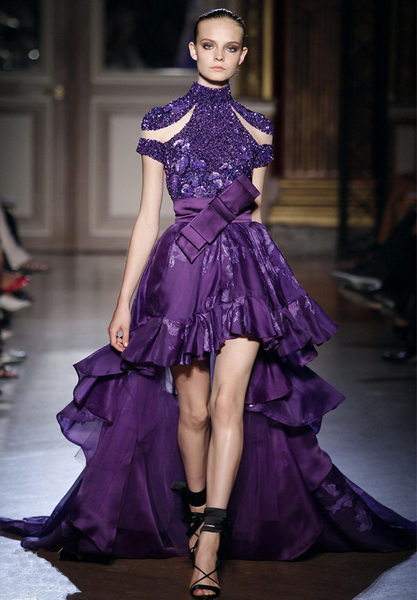 WhiteAzalea High-Low Dresses: Various Purple High-low Dresses for Your ...
