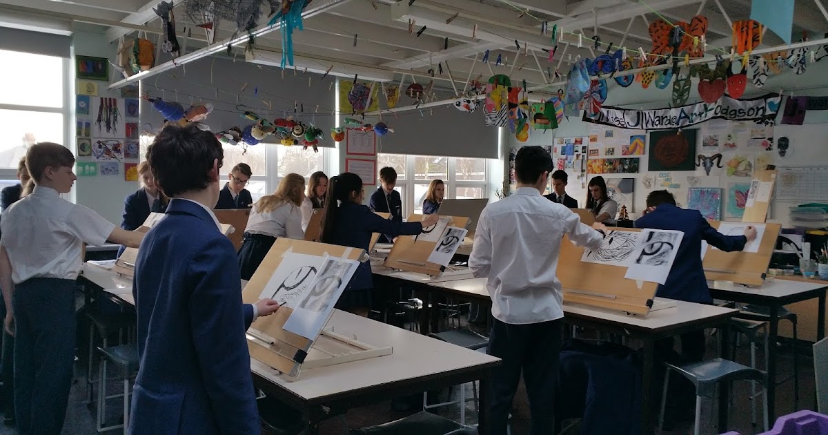 Hodgson Academy Teaching and Learning