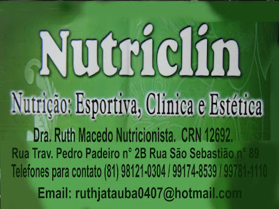 Nutriclin