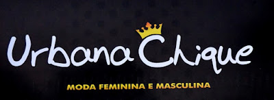 BAZAR DA URBANA: Sucesso total na feira do mercado modelo