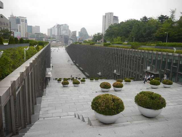 2015,summer 於是我就在韓國了 Day3