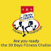 Three Crowns Milk Commences 30 days Fitness Challenge for a Great Heart