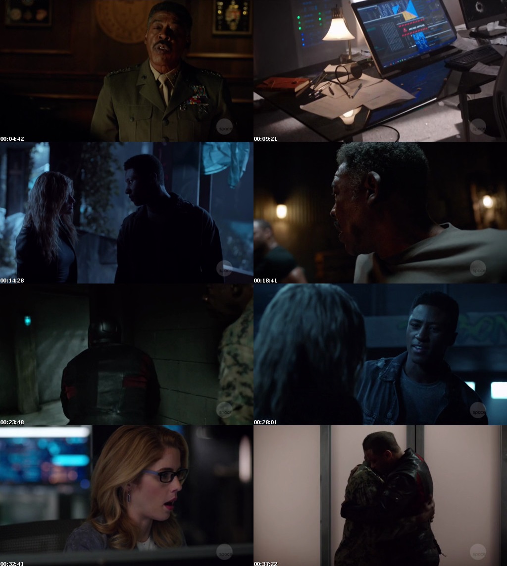 Watch Online Free Arrow S07E19 Full Episode Arrow (S07E19) Season 7 Episode 19 Full English Download 720p 480p