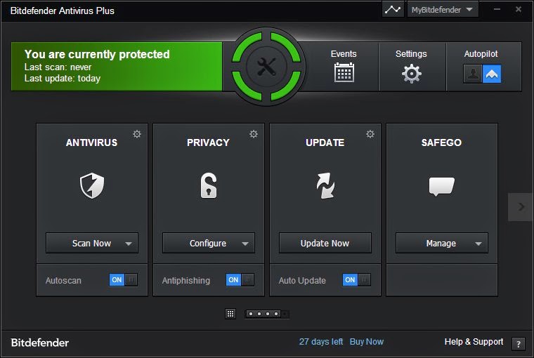 bitdefender blocks ctivo bitdefender blocks ctivo