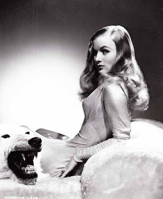 This Gun For Hire Veronica Lake Image 5