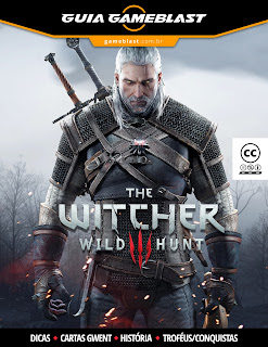The Witcher 3: Wild Hunt (Multi): donos do game em outras plataformas podem  resgatar a versão para PC gratuitamente - GameBlast