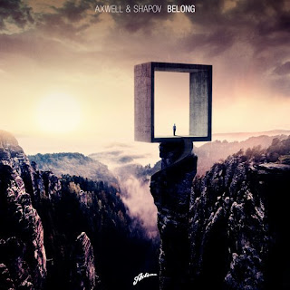  Axwell & Shapov - Belong (Axwell & Years Remode)