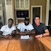 LeBron James Officially a Laker Signs $154M Contract