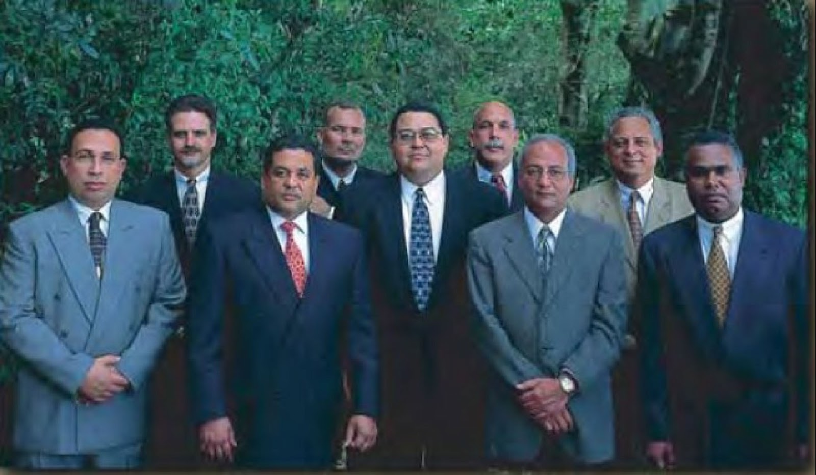 Haiti's Elite aka Haiti's 1