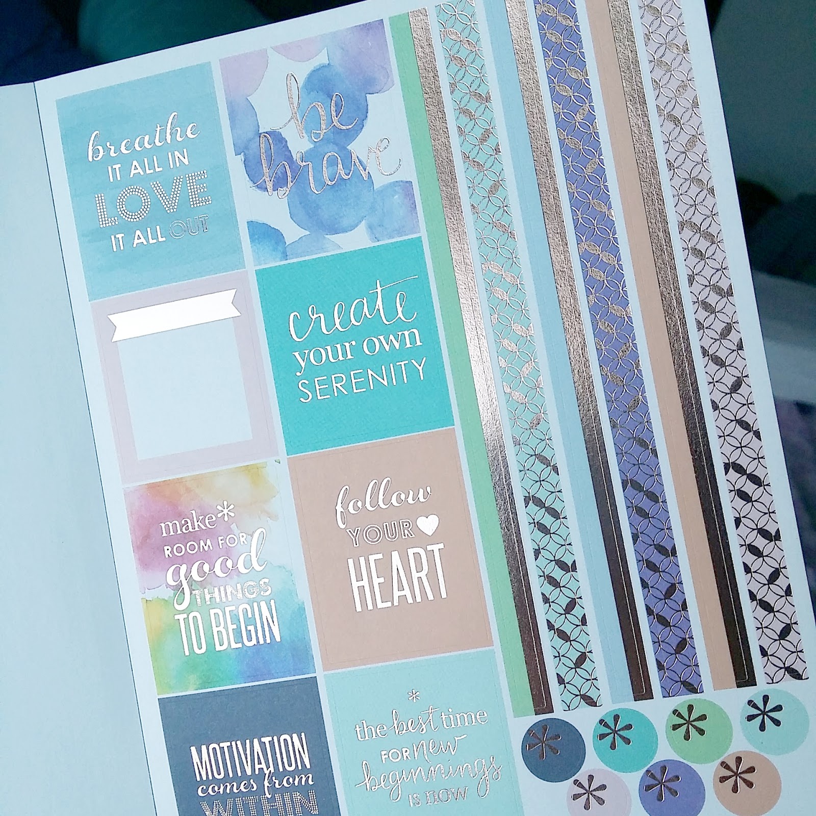 Shireece Planner Erin Condren [Type de planner 1]