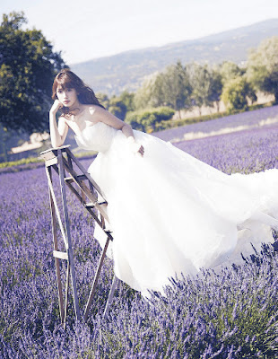 こじはる ウェディングドレスをプロデュース 卒業の日に着たいドレス を具体化 L Reigのblog