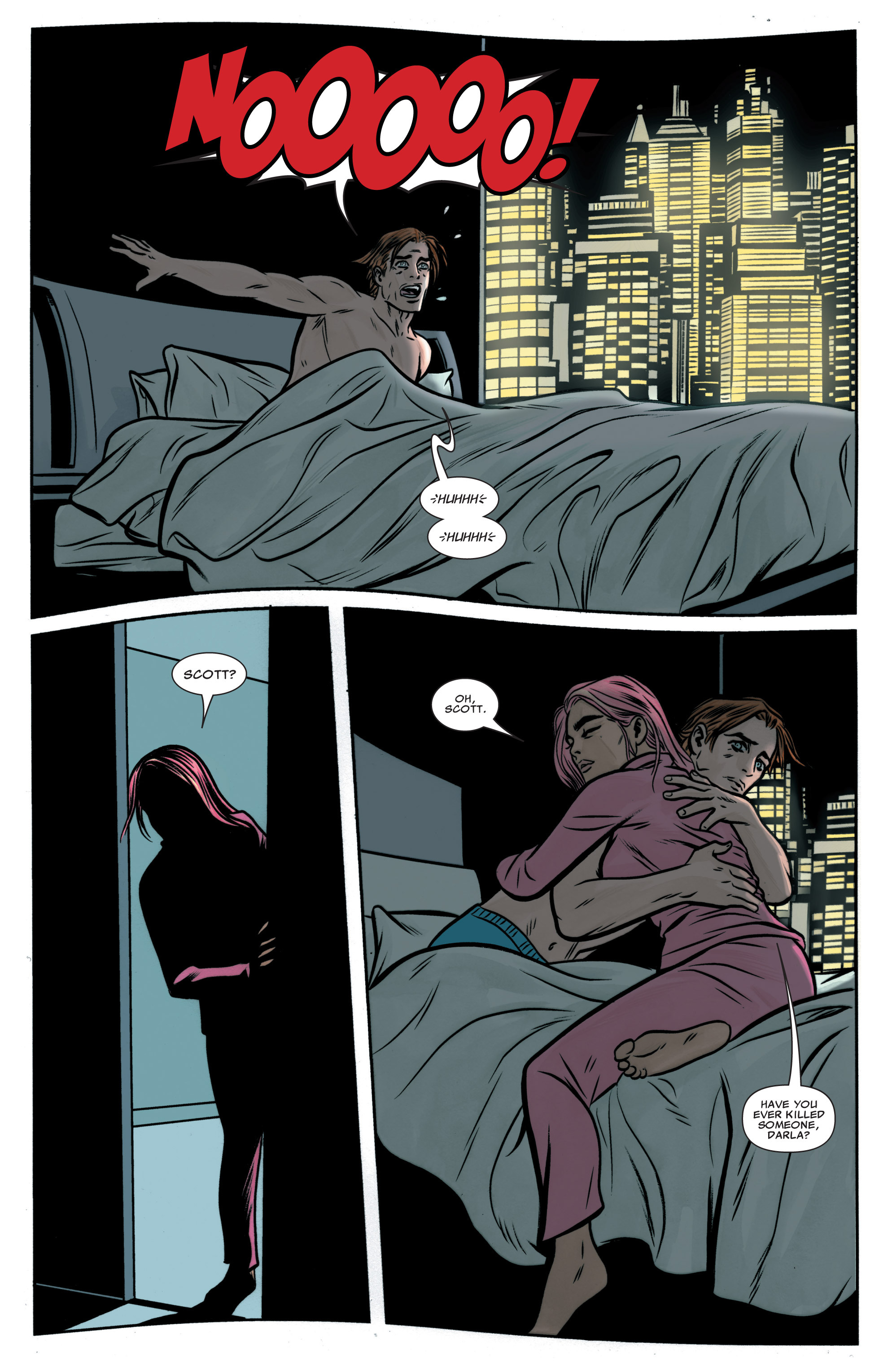 FF (2013) issue 12 - Page 6