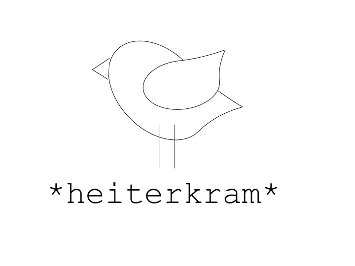 heiterkram