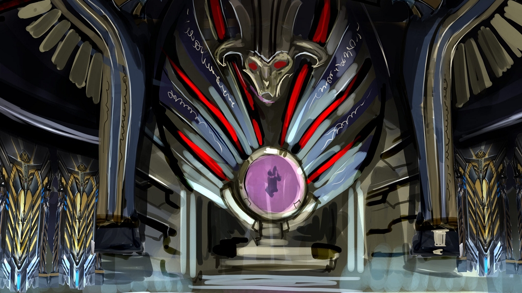 Serious Sam Mummy / Крутой Сэм В Поисках Книги Ам-Дуат