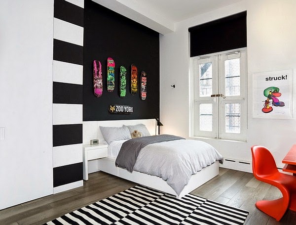 2015 Bedroom design ideas