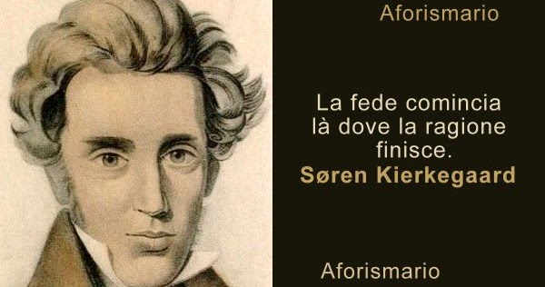 Aforismario Aforismi Frasi E Citazioni Su Fede E Ragione