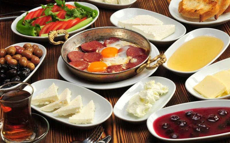 Karsiyaka Alacati Sakizli Kahve De Serpme Kahvalti Izmir Firsat Izmirmag