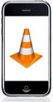 VLC Media Player for iPhone, iPod Touch
