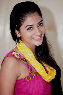 Fair and Lovely Model Pooja Hegde will Debut in Bollywood 04