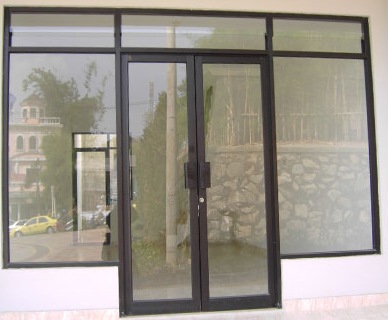 Kusen Alumunium dan Kaca ~ JASA PEMBORONG, MANDOR, TUKANG, BANGUNAN ...