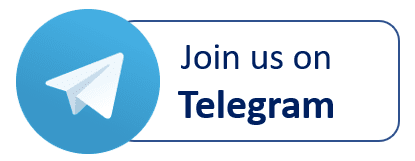 Join Our Telegram Channel