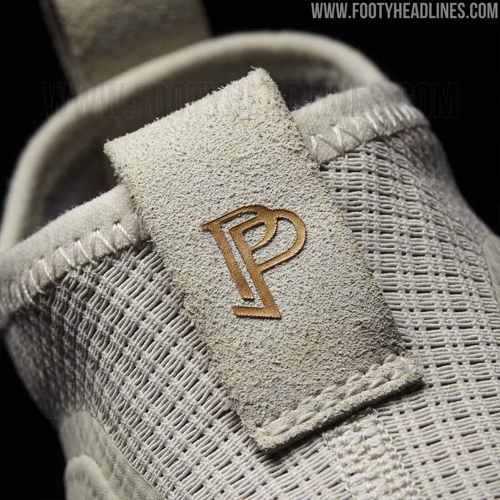 Ace Purecontrol Pogba Collection Season 2 Trainers Released - Headlines