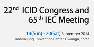 22nd ICID Congress and 65th IEC Meeting