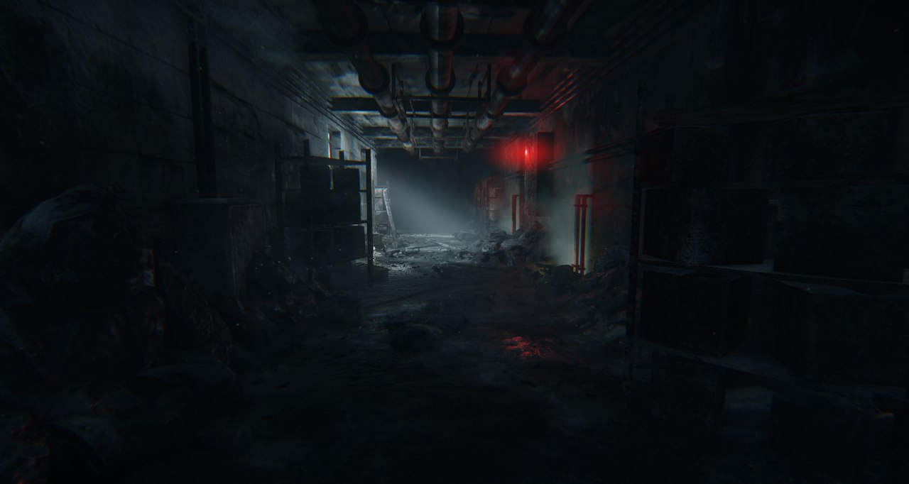 Investigator PC Full Investigator PC Full