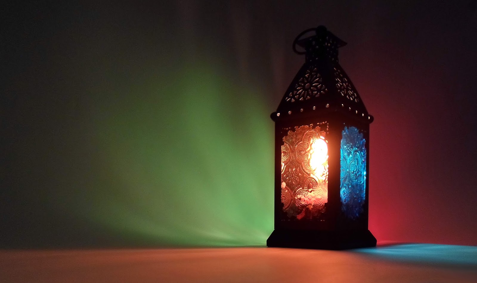 Fanous_Ramadan
