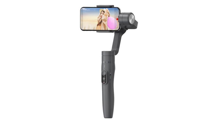 Gimbal/Stabilizer Smartphone Terbaik dan Murah 2020