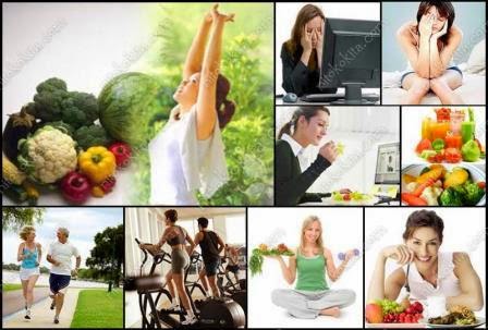 Tips Hidup Sehat yang  Berkualitas dan Sederhana