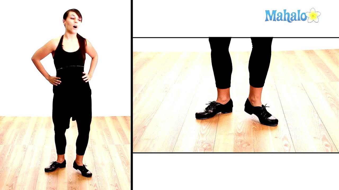 Beginner Tap Dance Steps Dance Choices