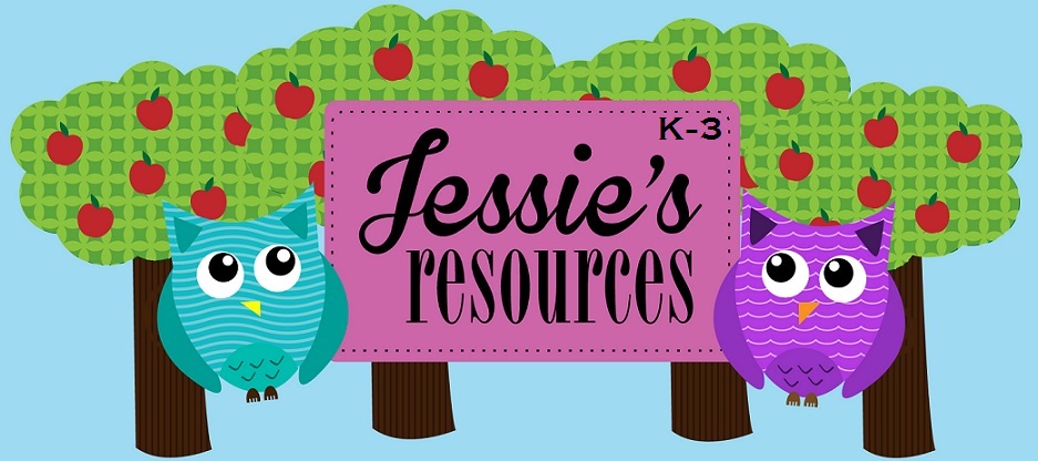 Jessie's Resources