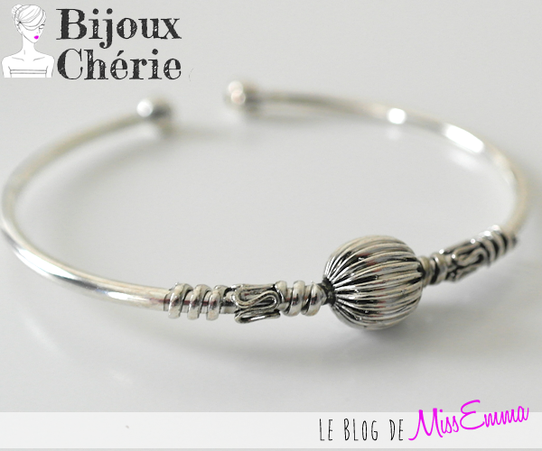 Miss emma bijoux acier Outlet