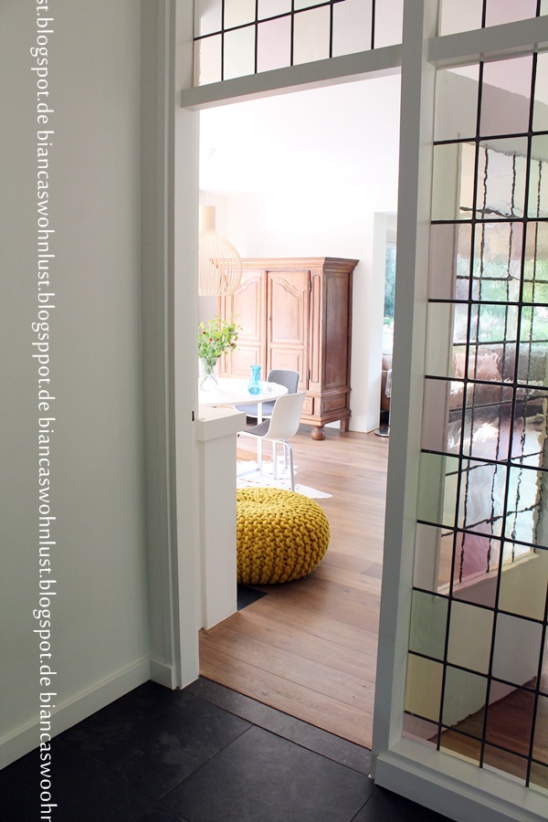 Wohnlust: Homestory Caroline, Teil I - Wohnzimmer