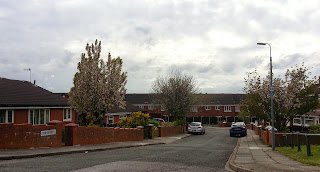 Star Street in 2015