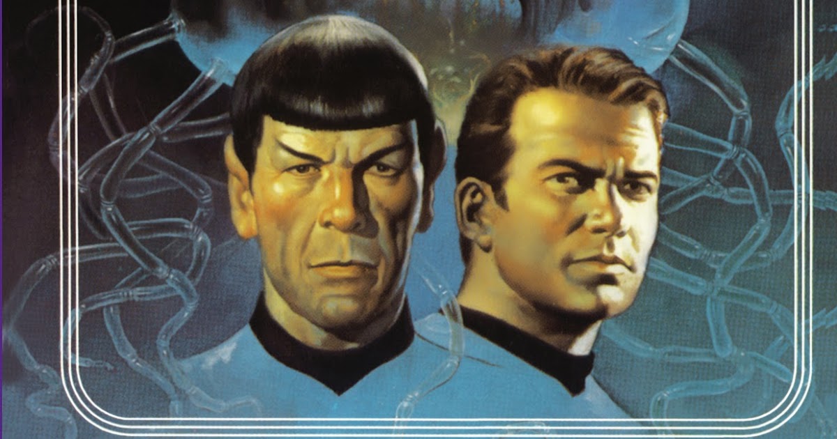 Trek Lit Reviews The Wounded Sky