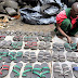 Нов "екологичен" писък на модата - сандали от стари гуми