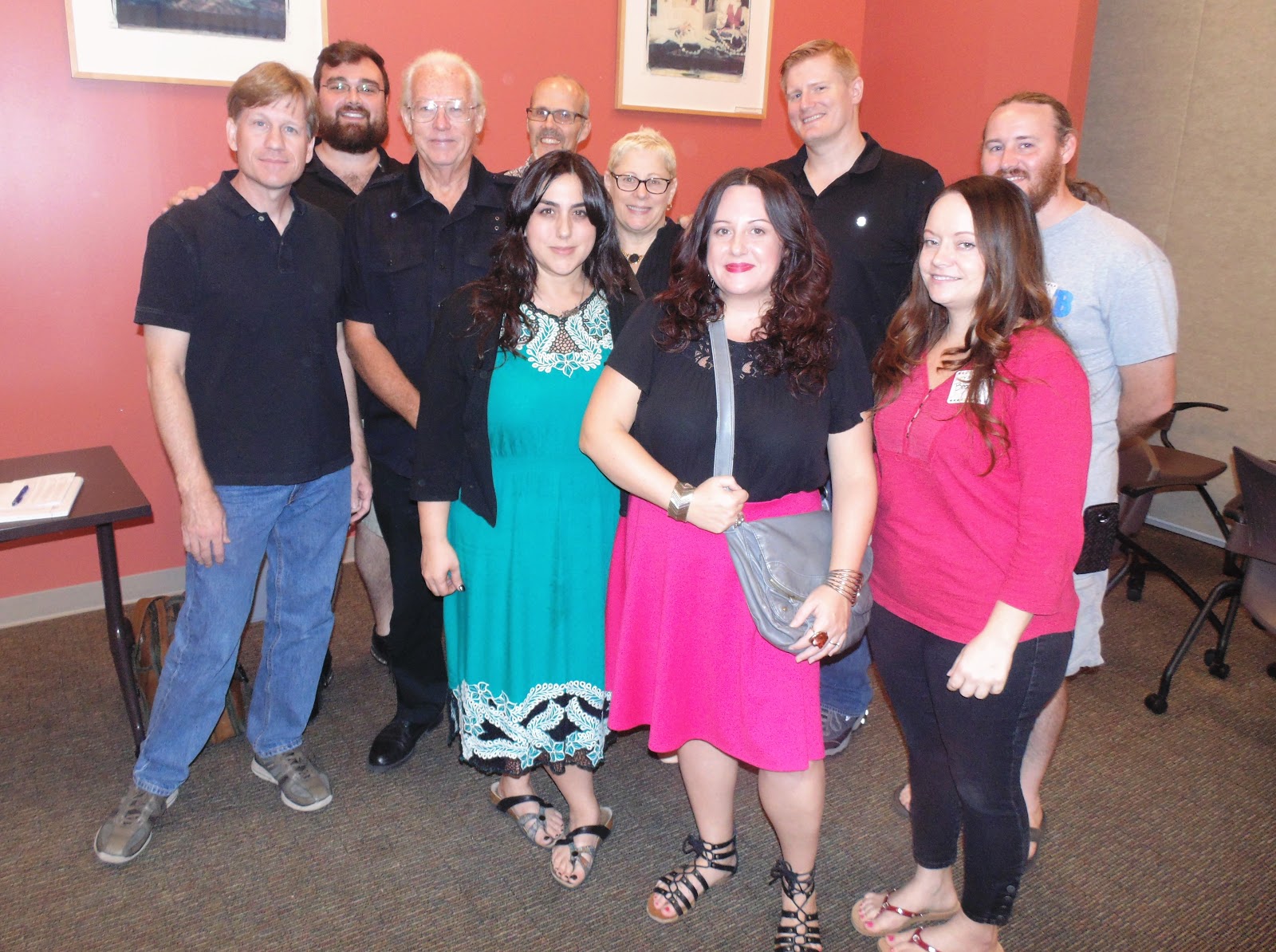 The Ybor City Stogie Tampa Bay Progressives In Seminole Heights