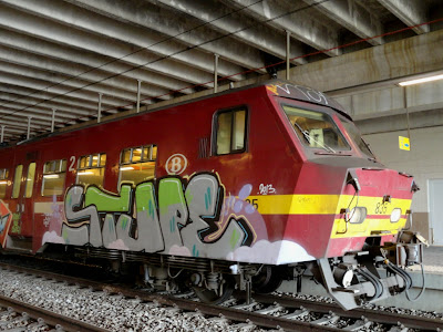 Oeno graffiti