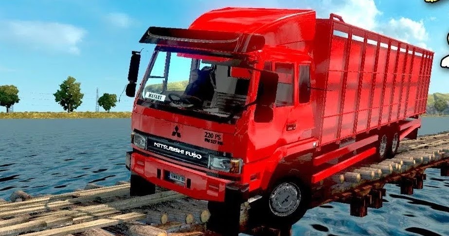 download euro truck simulator 2 versi 1.22