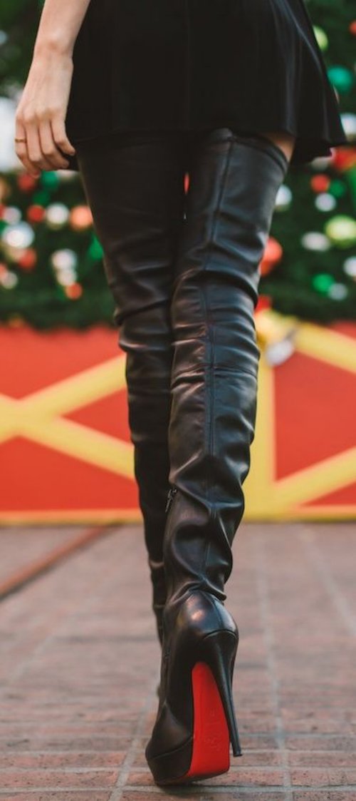 Stylish High Heels 2