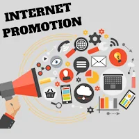 internet promotion services provider